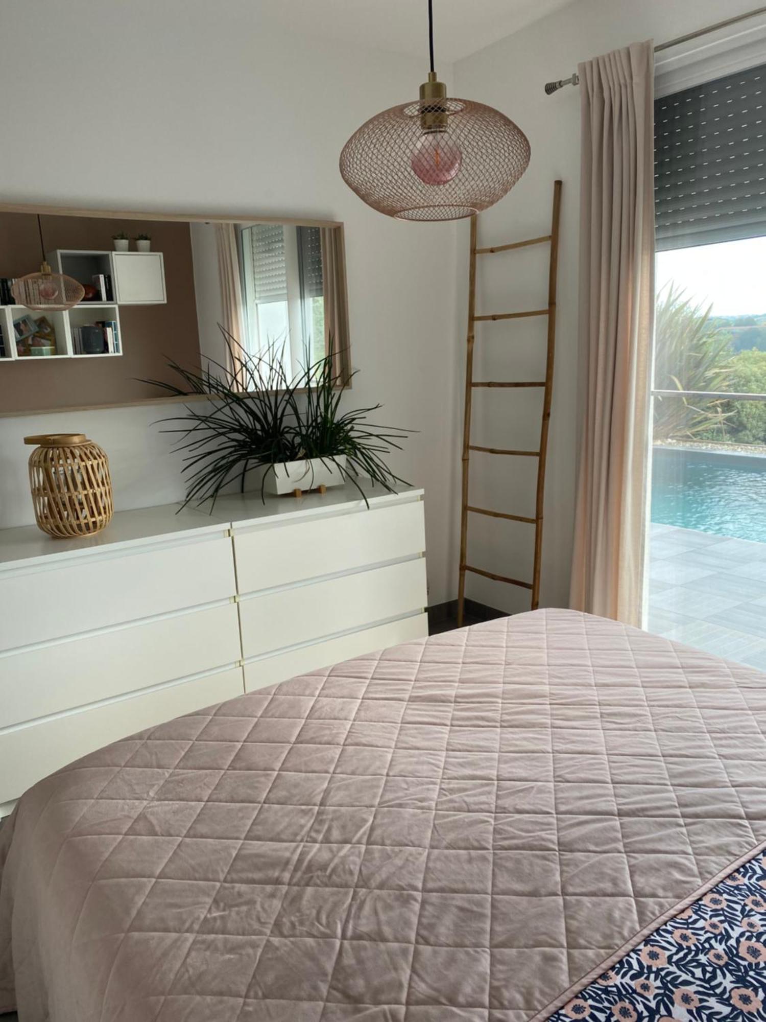 Ama Lur Hotel Hasparren Bagian luar foto