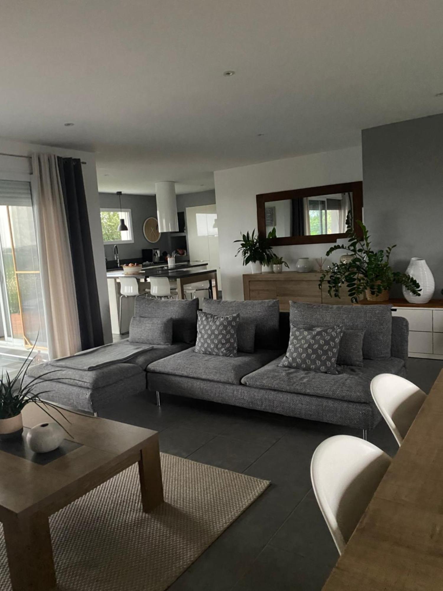 Ama Lur Hotel Hasparren Bagian luar foto